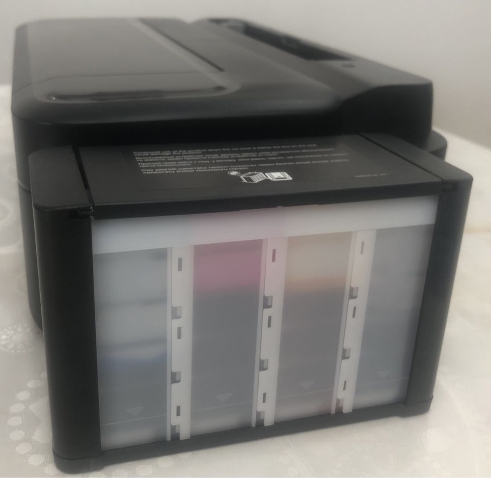 Принтер для струйной печати Epson L132