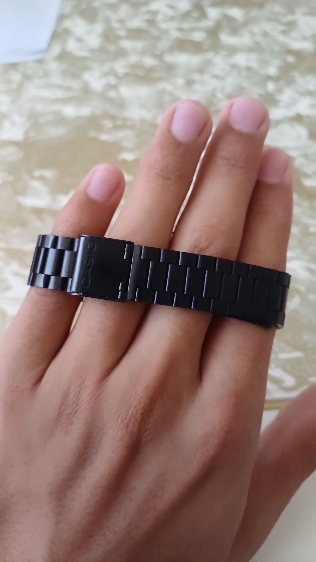 Продаю часы Casio Quartz