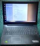 Ноутбук Lenovo ideapad 330-15IKB-81DE