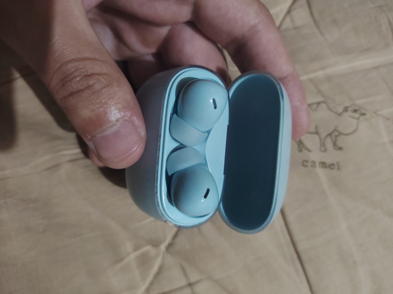 Redmi Buds 6 Lite