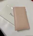 Косметичка Dior