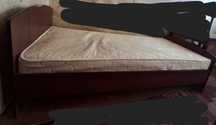 Продам 2 односпальные кровати