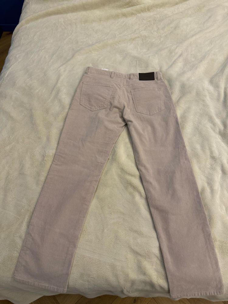 Брюки Massimo Dutti