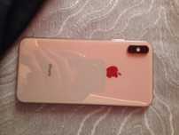 iPhone Xs max с коробкой