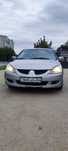 Mitsubishi lancer 9