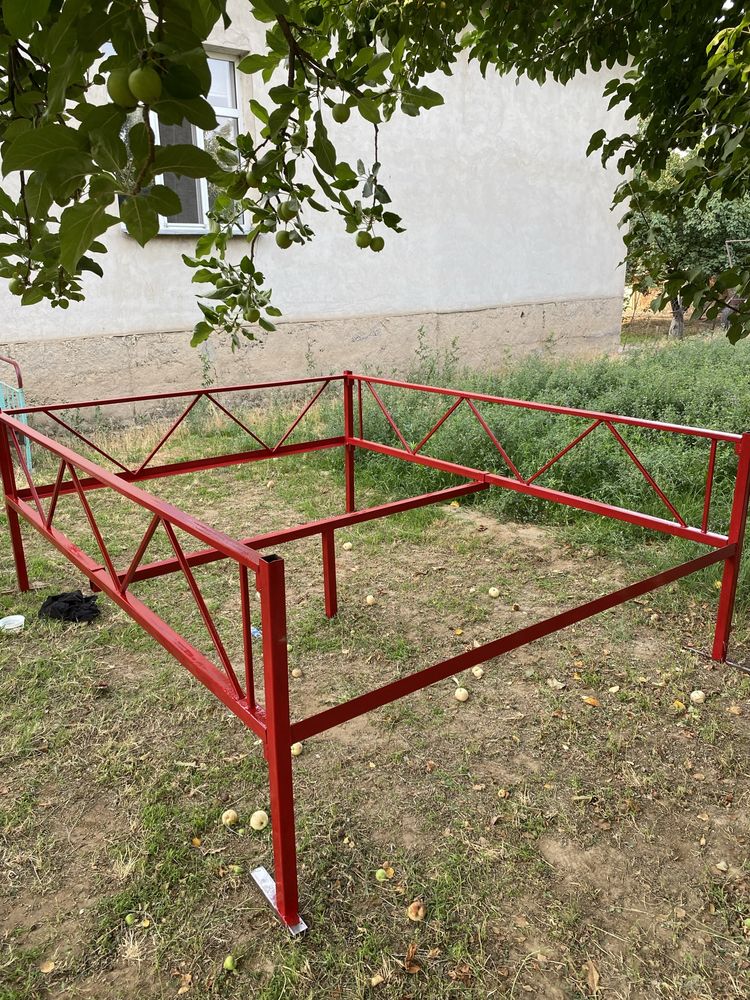 Тапчан сатылады жаңа