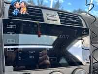 Продам RS Audio Toyota Camry 40 4+64 в штатное место Toyota