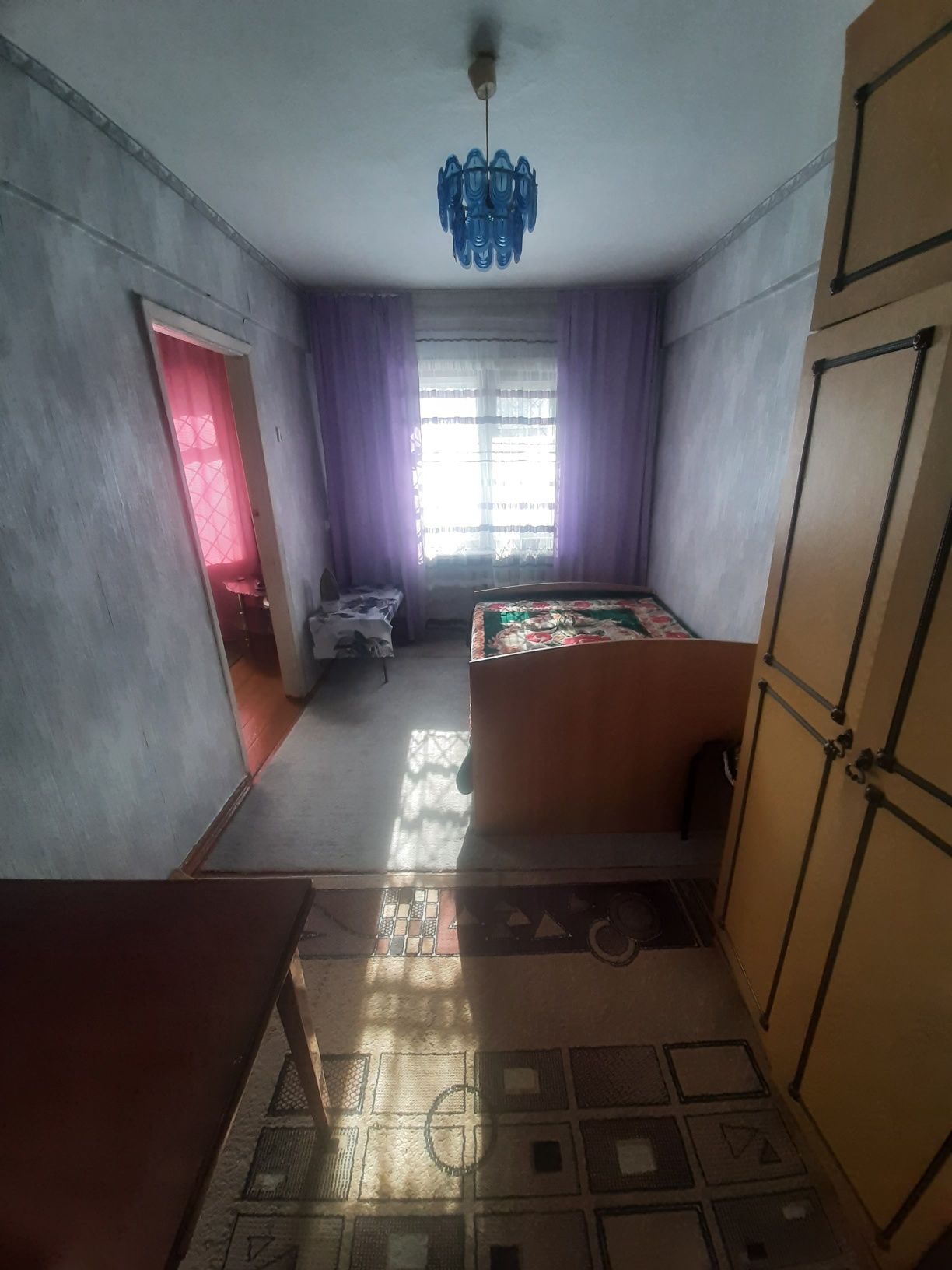 Срочно продам 2х ул. Бульвар Гагарина 6/1(хрущ.)!