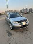mitsubishi outlander 2004