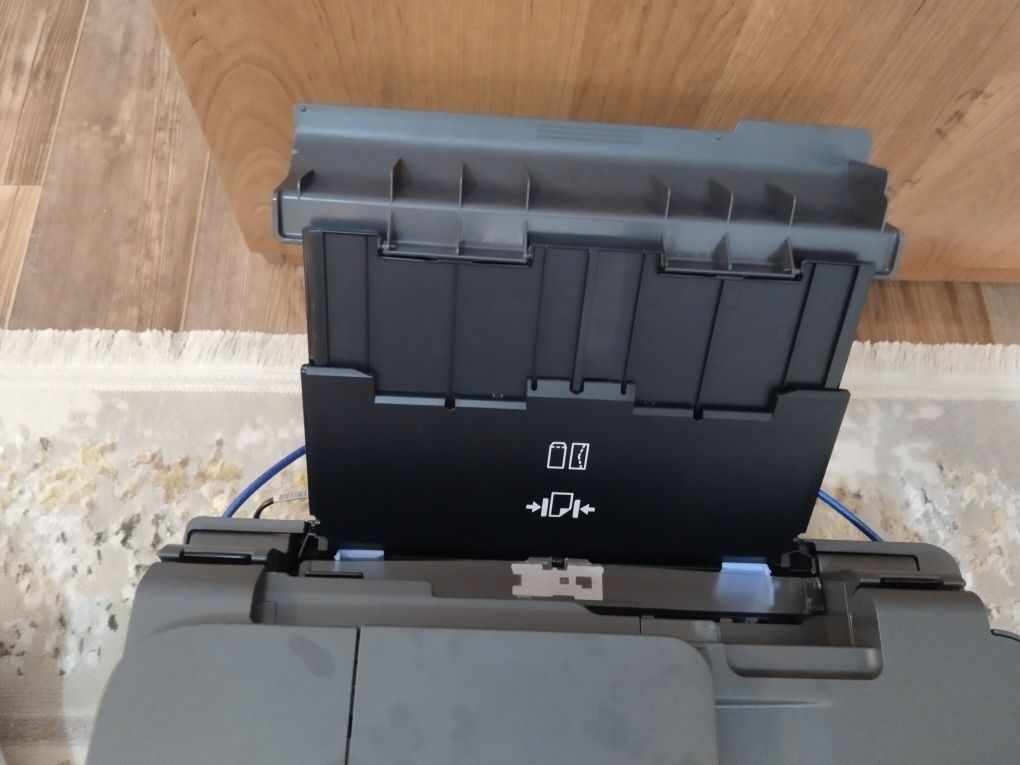 Принтер Canon Pixma TS7440a