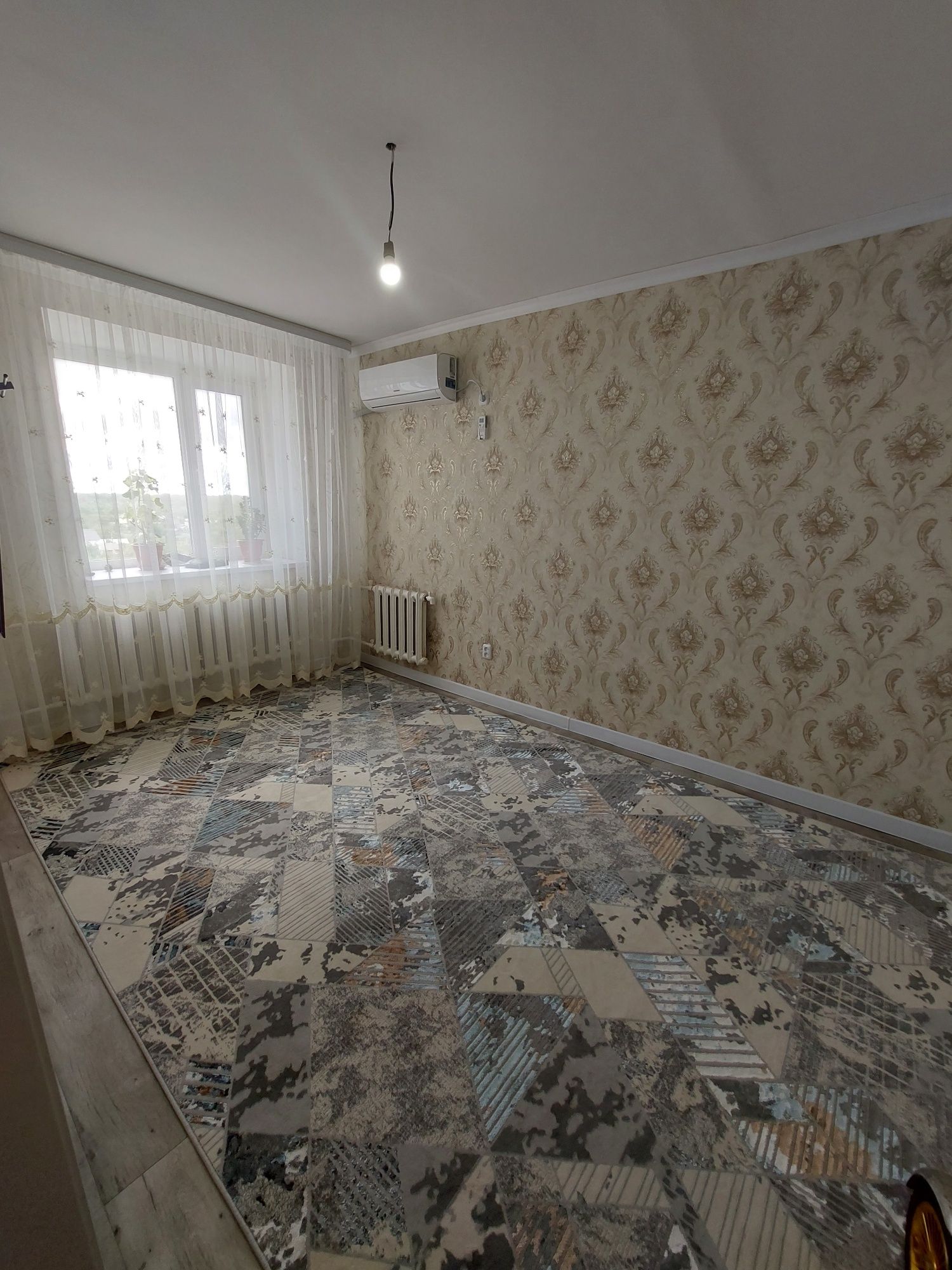 Продам 2-х комнатную квартиру ОКТ