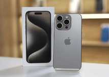 iPhone (айфон) 15 Pro 256gb 100% 75 - циклов izitel