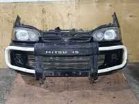 Ноускат морда Mitsubishi Delica D4 d:4 L400 Дорест 94-97г