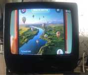 Телевизор LG, 51см диагональ