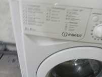 стиральная машина indesit