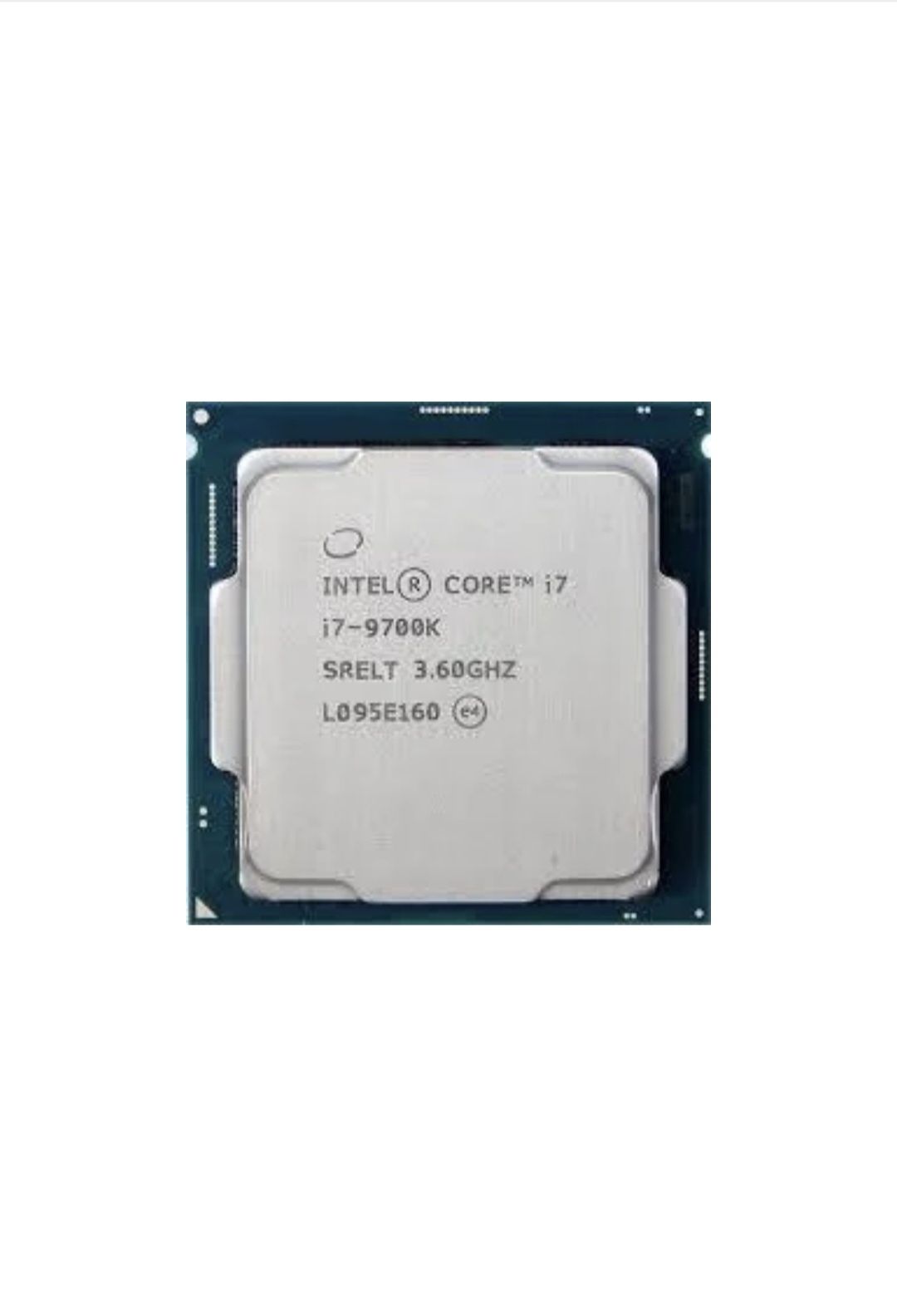 Процессор i7 9700к, auros z390 pro, darck rock 4, оперативка