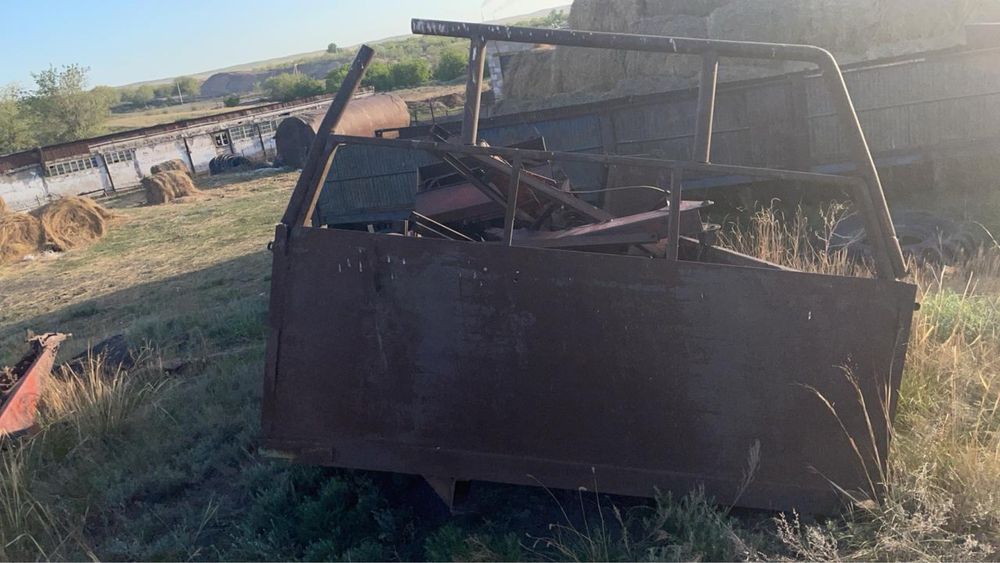 Продаю ПТС 12 2 штуки