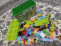 Конструкторы LEGO