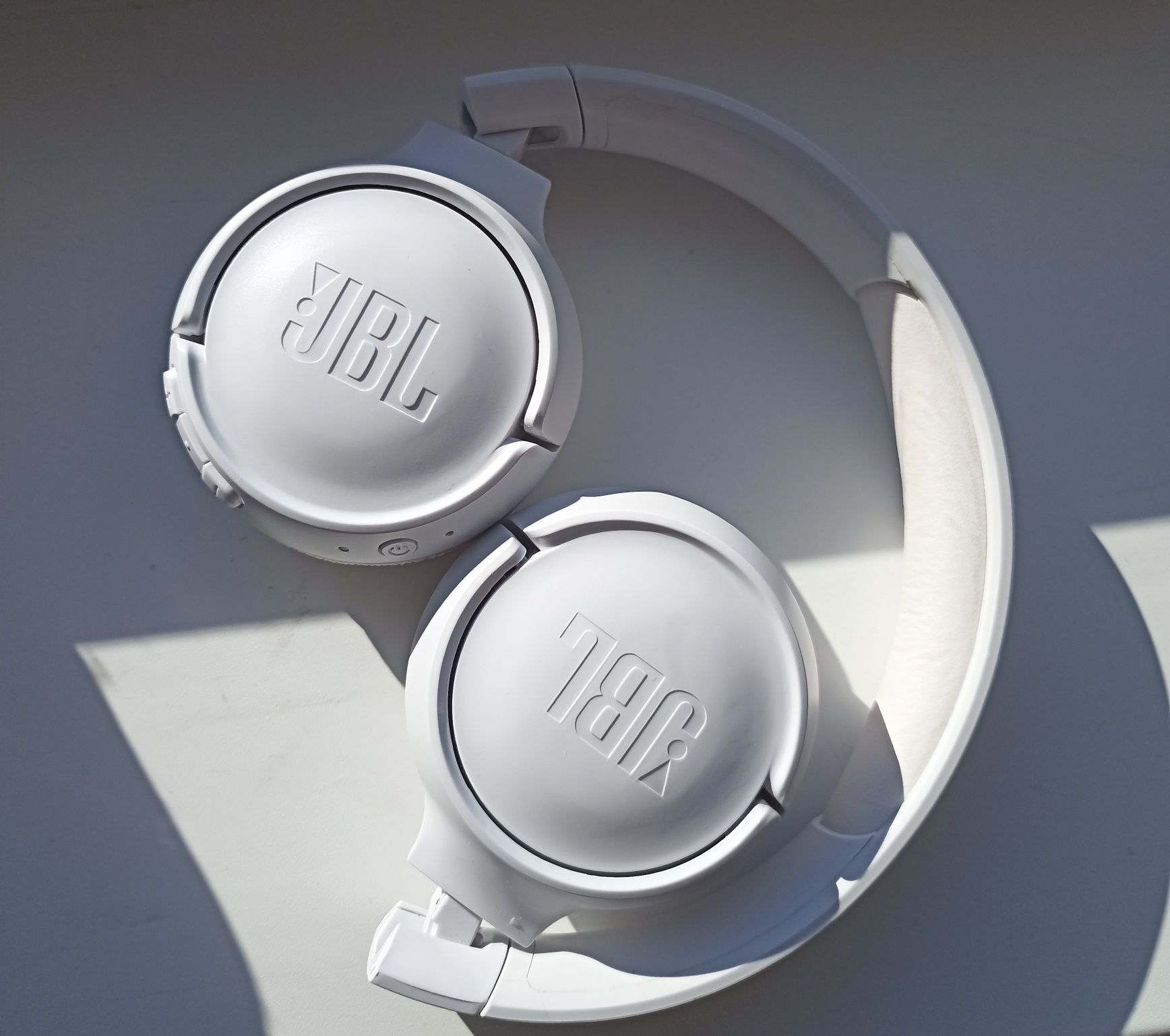 Наушники Jbl 510bt