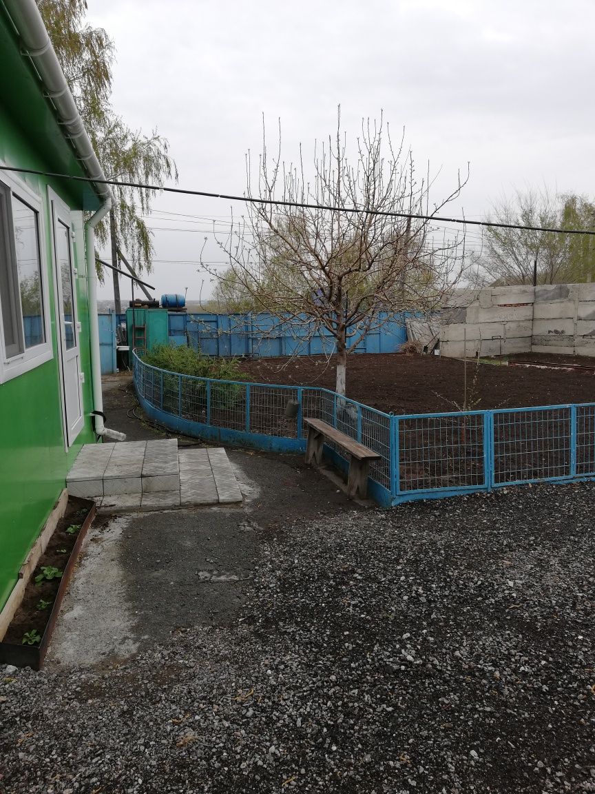 Продам дом в районе телецентра