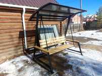 Продам качель в стиле Loft.