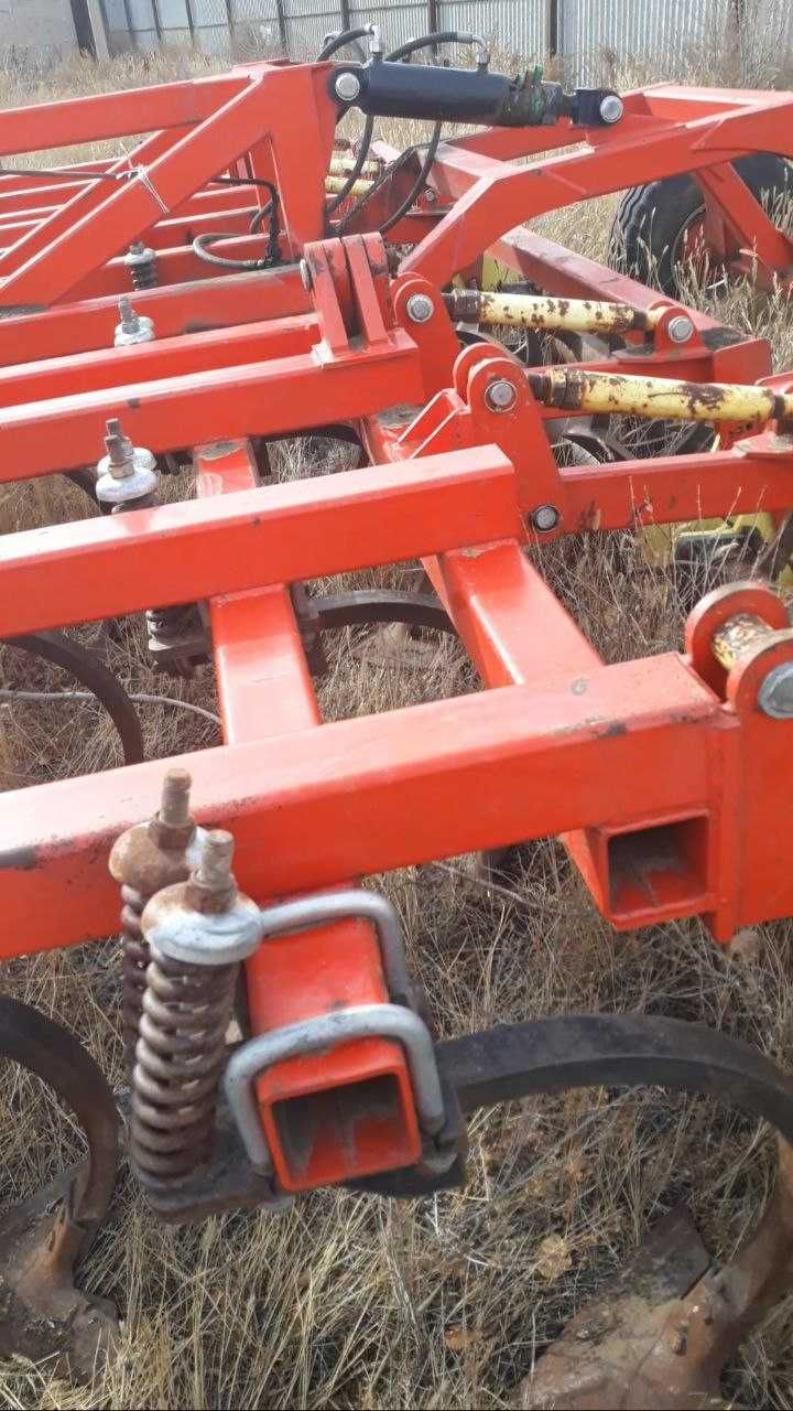 Продам Дискочизель