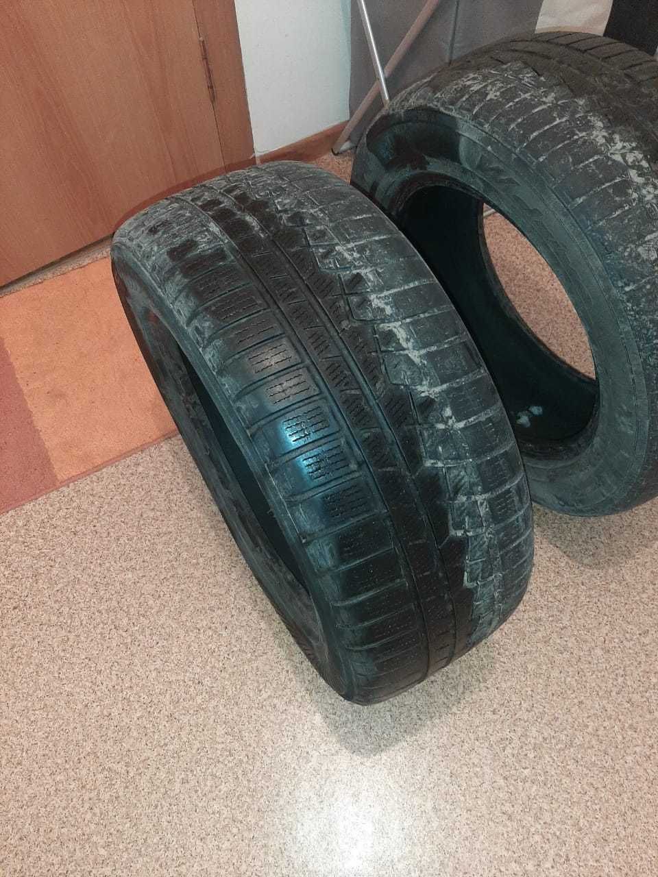 автошины для легковых