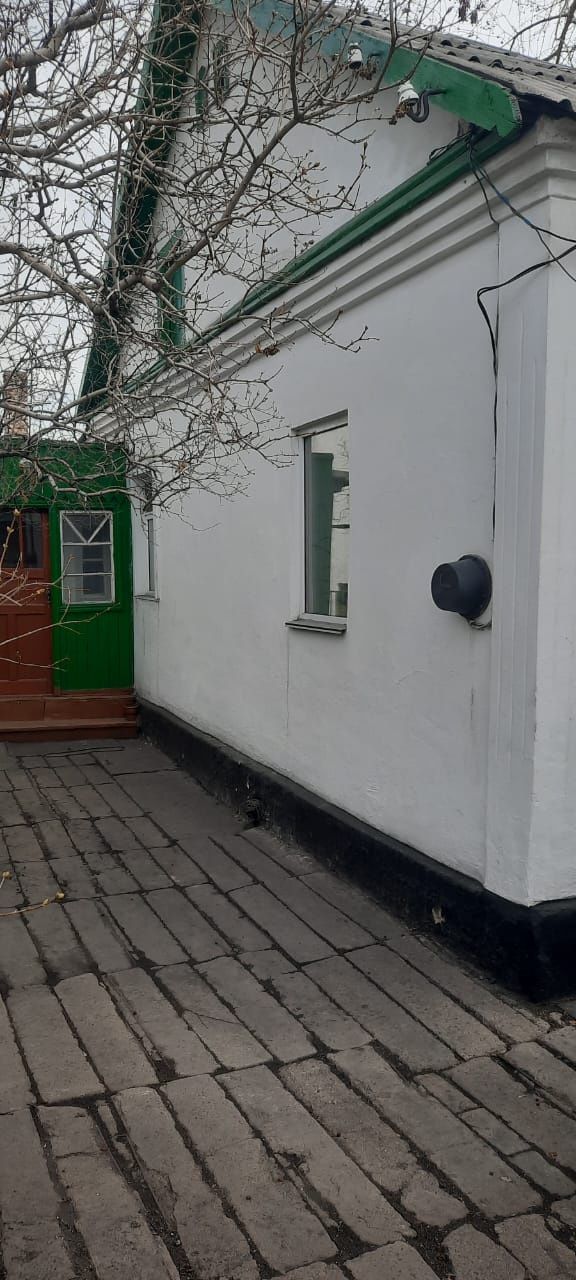 Продаю часть дома в Караганде в Майкудуке в районе ТД Умай