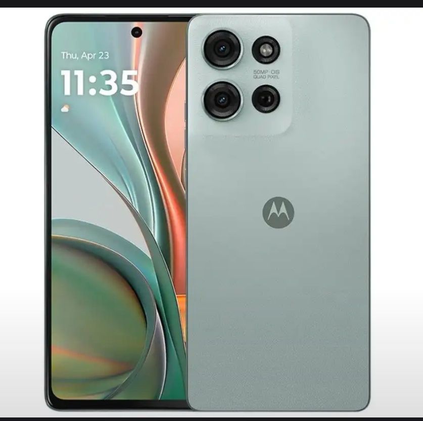 Motorola G 75 5G. Новый !