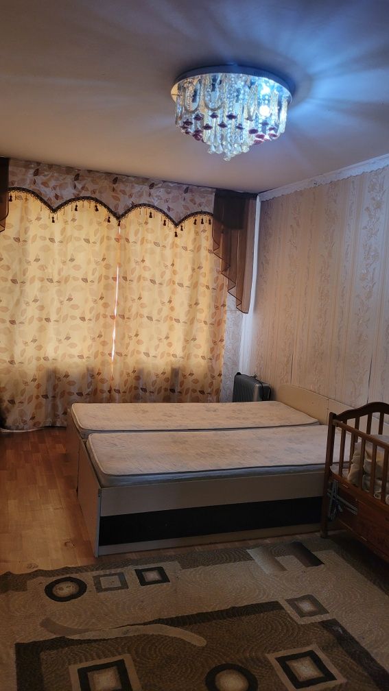 Продам 2-х комнатную квартиру