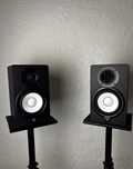 Студийные мониторы Yamaha HS5