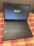 Новый современный офисный ноутбук Acer