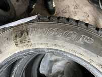 Зимние шины Dunlop