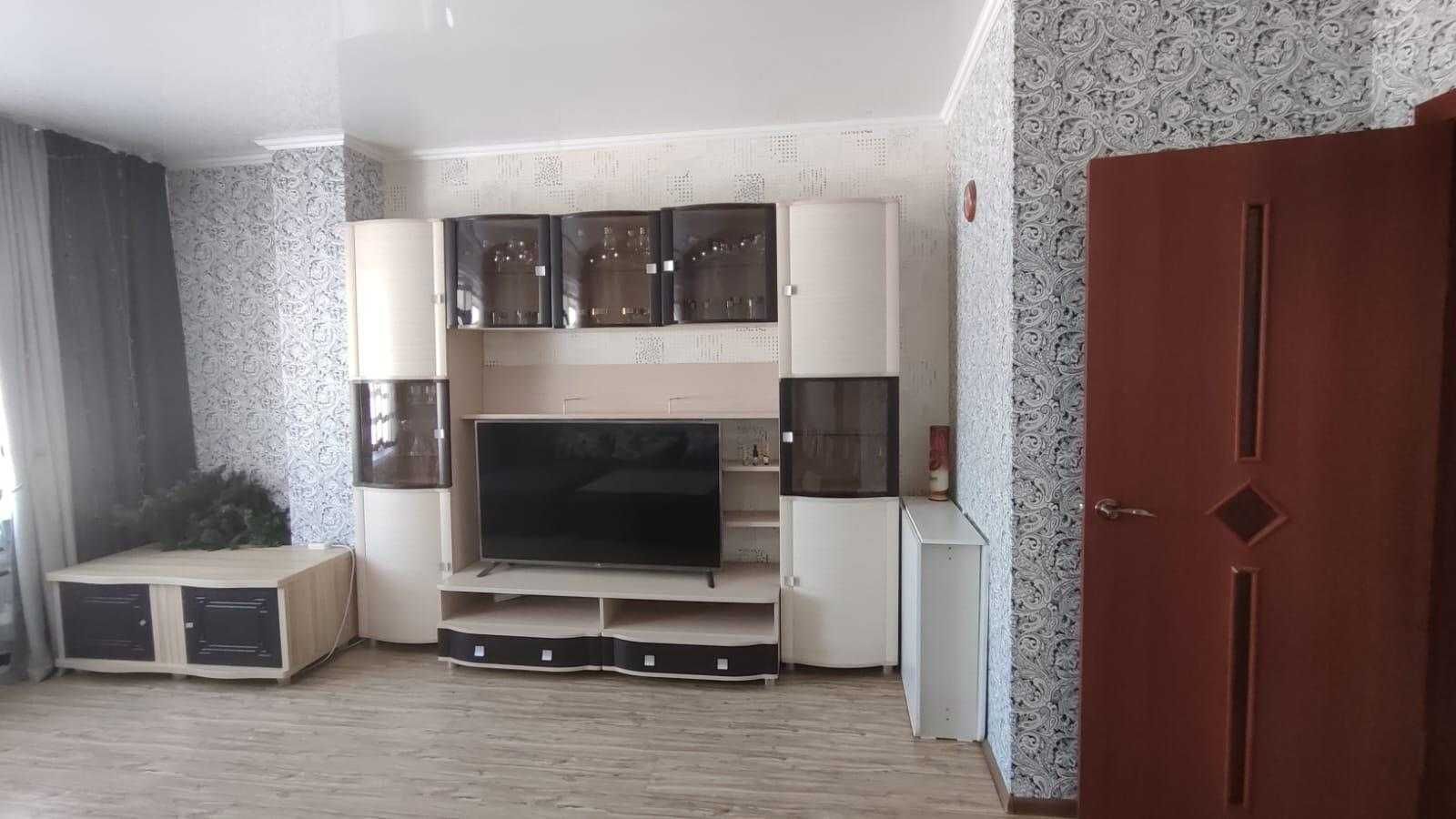 *Продам 3 комн квартиру. мкр Голубые Пруды. Помощь в ипотеке ТОРГ
