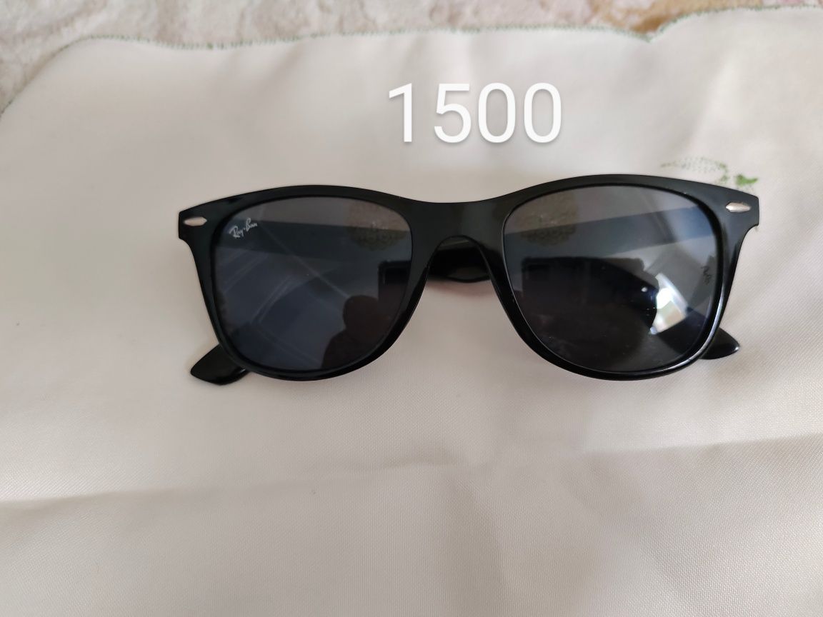 Продам модныи очки