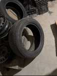 Bridgestone 275/50/20 крузак лексус одна шина запаска