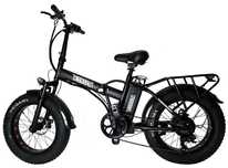 Продам Электровелосипед TurboBike