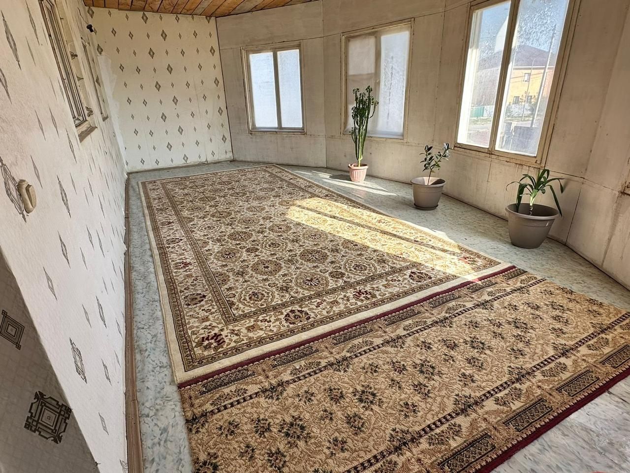 Коттедж сатылады.