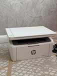 Продаётся принтер HP LaserJet M141a