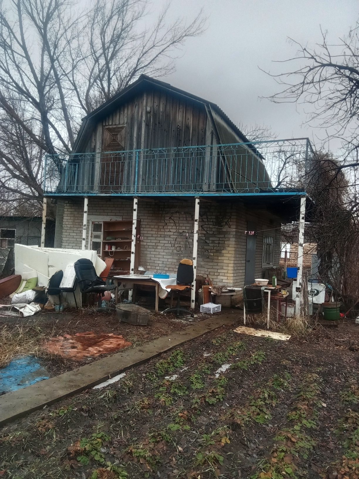 Продам дачу (мкр.Жулдыз)