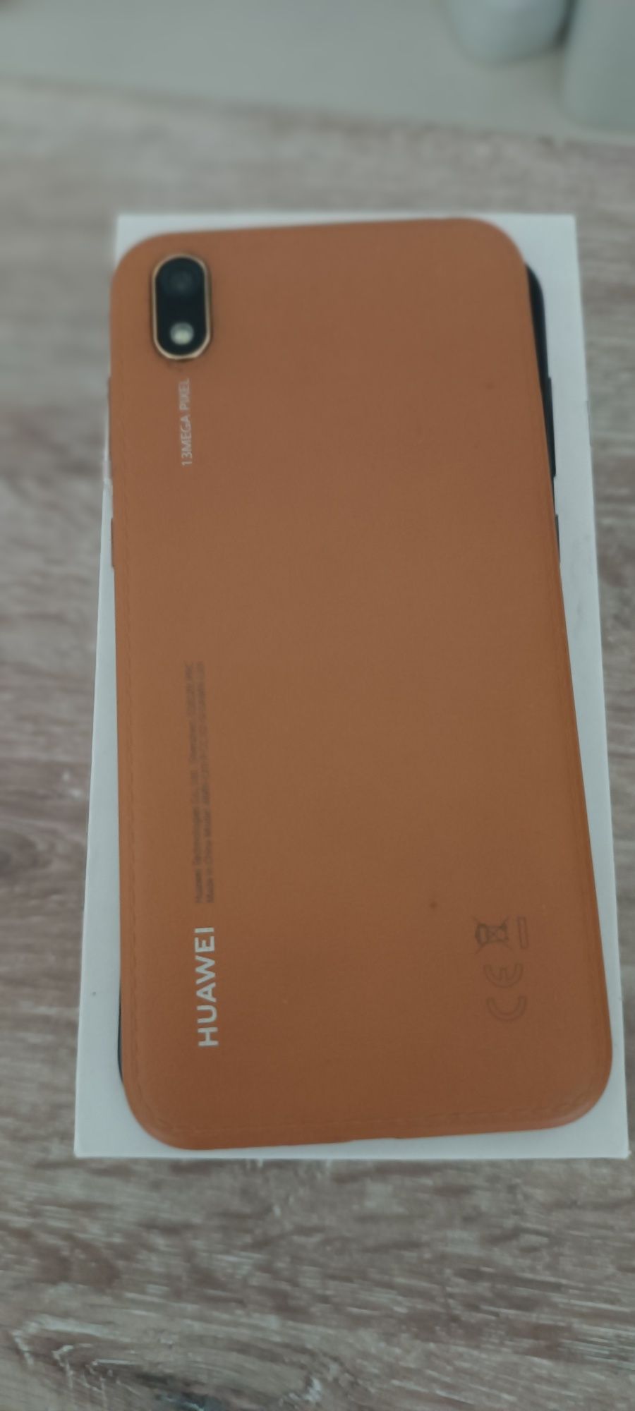 Y5.2019.г.HUAWEI