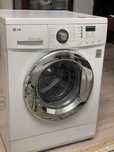 Стиральная машинка LG 8kg