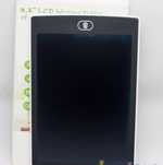 Графический LCD Планшет для рисования пиши стирай с стилусом