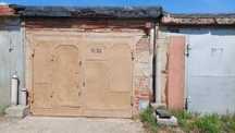Гараж 9 общество. В двух уровнях, складское помещение, погреб