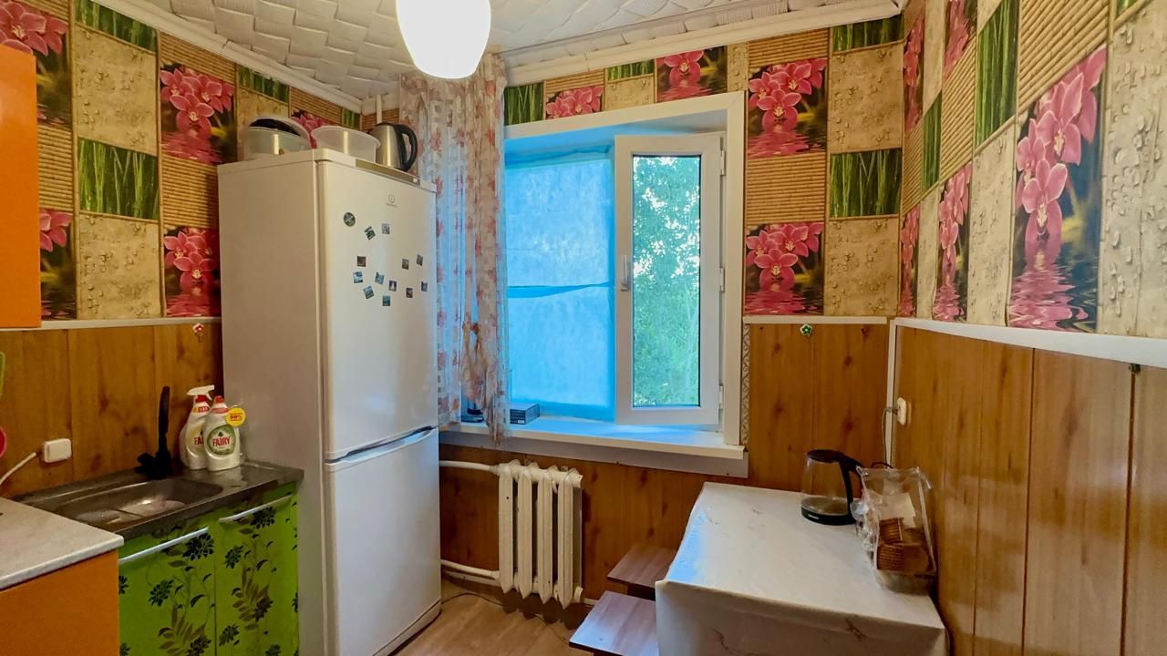 Сдается в аренду двухкомнатная квартира в Актасе