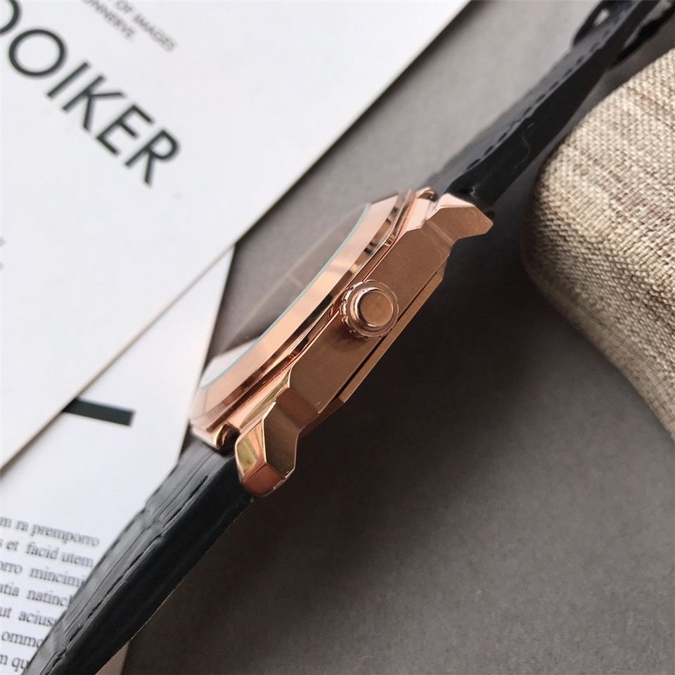 BVLGARI мужские часы premium lux
