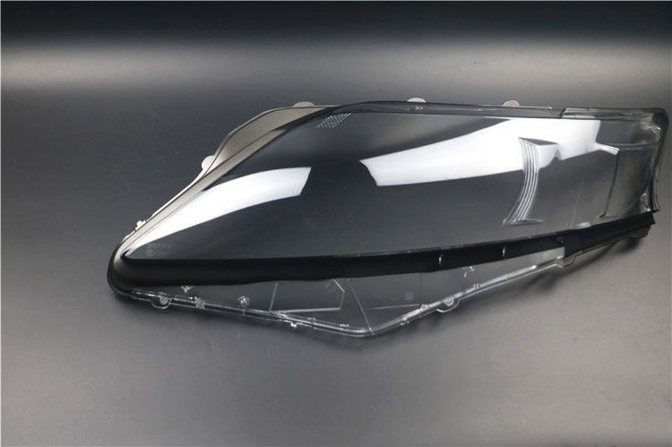 Стекла фар Lexus RX270,RX350 RX450h  09-11г.