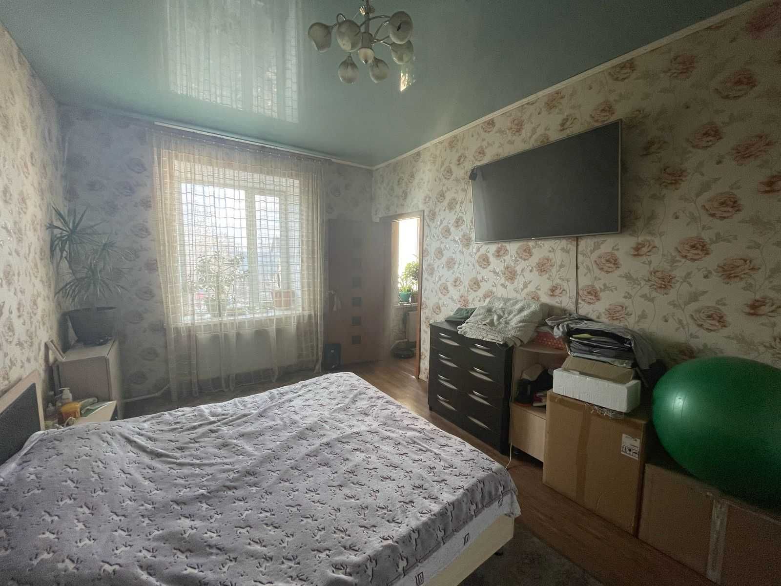 / Продам 3х ком дом, Чкалова 15(ТОРГ!)
