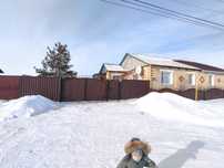 Продам дом в с. Аулиеколь