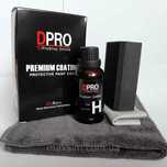 Керамика для авто японского производств D-Pro (Detailing professional)